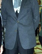 Mustafa Kırcı
