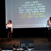 Ozluce Anadolu Lisesi_Karaoke_Yarışması (7)