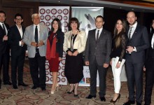 Bursa Rotaract Kulübü’nden keyifli toplantı