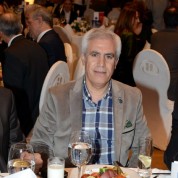 Nilüfer Belediye Başkanı Mustafa Bozbey