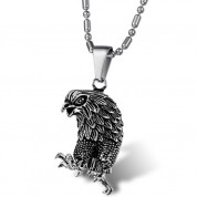 Jewelry-fashion-font-b-accessories-b-font-font-b-eagle-b-font-personality-titanium-steel-necklace