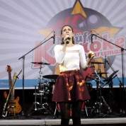 Nilüfer Belediyesi  Karaoke Yarışması (2)
