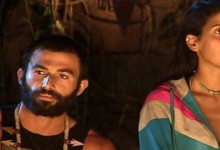 Survivor Sahra’ya mahkeme şoku!