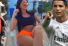 Ronaldo, Cansu Taşkın’ı İspanya’ya davet etti