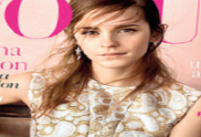 Makyajsız güzel Emma Watson Harry Potter serisinin güzel yıldızı makyajsız haliyle de hayran bıraktı