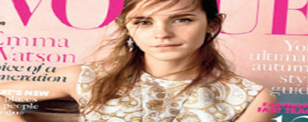 Makyajsız güzel Emma Watson Harry Potter serisinin güzel yıldızı makyajsız haliyle de hayran bıraktı