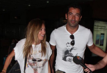 Sinem Kobal ve Kenan İmirzalıoğlu yakalandı