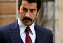 Kenan İmirzalıoğlu taşınıyor