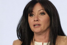 Shannen Doherty kansere yakalandı