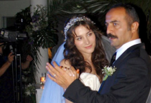 Belçim Bilgin ile Yılmaz Erdoğan boşanıyor mu?