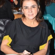 Aylin Türkün