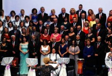 Nilüfer Belediyesi Kadın Korosu’ndan 10’uncu Yıla Özel Muhteşem Konser