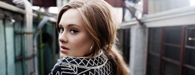 Adele yeni albümünü Spotify’da yayınlamayacak