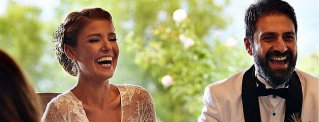 Gülben Ergen ve Erhan Çelik tek celsede boşandı