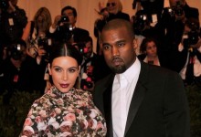 Kim Kardashian’ın Bebeğinin İsmi Şaşırttı