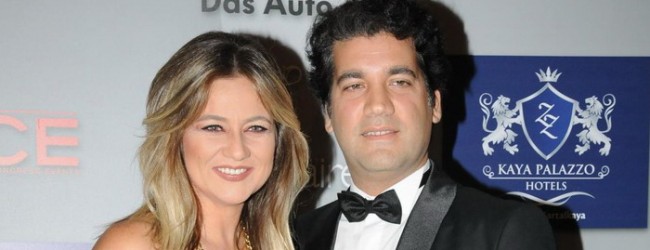 Elif Güvendik Levent Nayman çifti boşandı