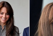 Kadınlar En Çok Kate Middleton Burnu Yaptırıyor