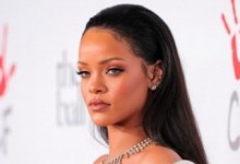 Rihanna’dan 3 bin dolar bağış