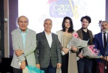 CAZIN KALBİ NİLÜFER’DE ATMAYA BAŞLADI