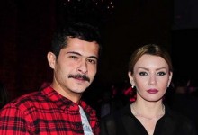 İsmail Hacıoğlu 1 Yıl Sonra Boşandığı Ay Evleniyor