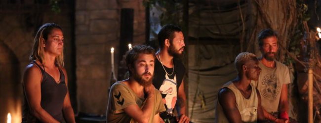 Survivor’da ilk eleme adayı belli oldu