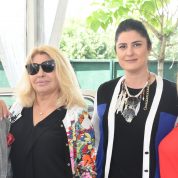 İsmail-Nurhan,Zeynep Tarman,Funda Tarman