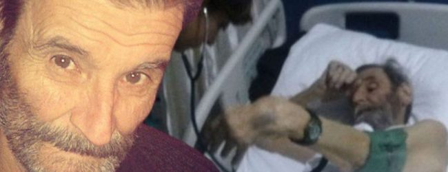 Ünlü oyuncu Nezih Tuncay hayatını kaybetti