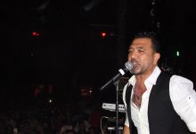 Altan Çetin yeni albümünü Marmarisli hayranları ile kutladı