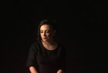 Fatma Turgut ‘Rauf’a özel klip çekti