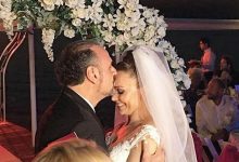 Hakan Aysev 5. kez evlendi!