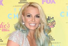 Britney Spears MTV Video Müzik Ödülleri’nde Sahne Alacak