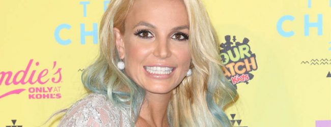 Britney Spears MTV Video Müzik Ödülleri’nde Sahne Alacak