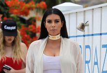 Kim Kardashian’dan İtiraf