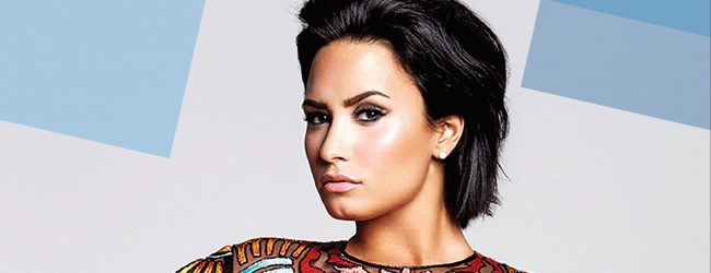 Demi Lovato EXPO 2016’da konser verecek