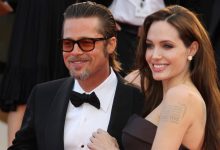Angelina Jolie-Brad Pitt Çifti boşanıyor