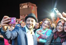 Maher Zain, EXPO 2016’da konser verdi