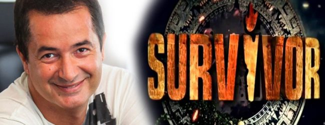 Acun Ilıcalı’dan 2017 Survivor kadrosu açıklaması