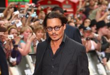 Johnny Depp Doğu Ekspresi’nde