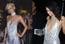 Kylie Jenner Paris Hilton’la Pişti Oldu