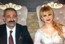 Oyuncu Arif Selçuk evlendi