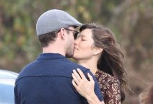 Justin Timberlake ile Jessica Biel’in set öpücüğü