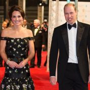 Prens William ve eşi Prenses Kate Middleton