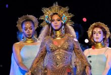 2017 Grammy gecesine Beyonce damgası