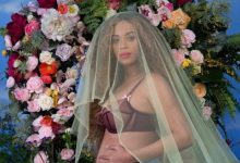 Beyonce ikizlere hamile!