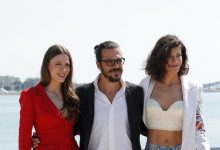 Fİ oyuncuları Cannes’ta