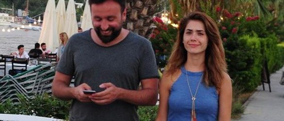 Fulya Zenginer ve Onur Koçal aşkı bitti