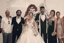 Survivor 2016 yarışmacısı Efecan evlendi