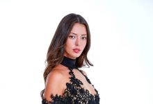 Miss Turkey Yarışmacısı, Birinci Olamayınca Beddua Etti