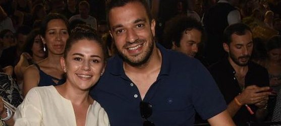 Murat Binici nişanlısı Merve Özbey’i Burcu Binici’yle aldattı