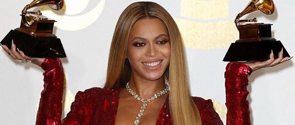 Beyonce fark attı: 415 milyon lira!